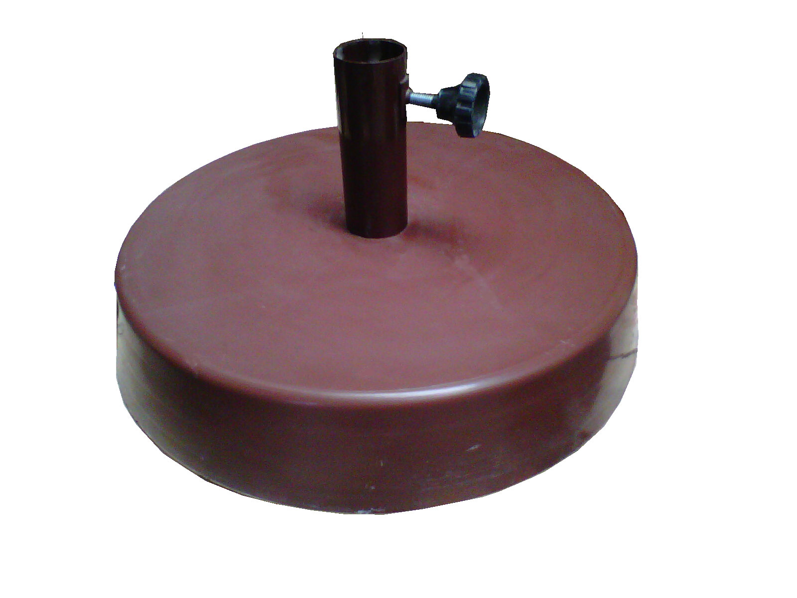 Base de sombrilla 20kg