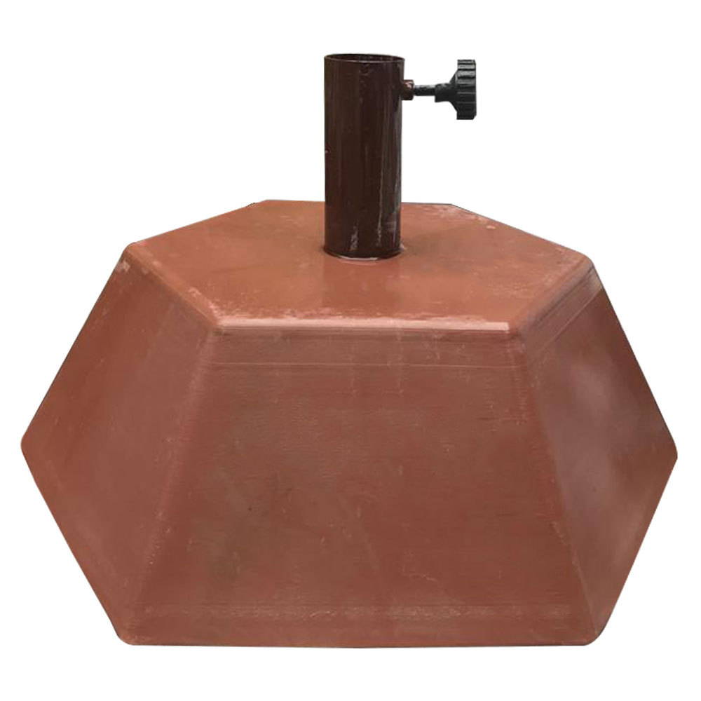 Base de Sombrilla 30kg