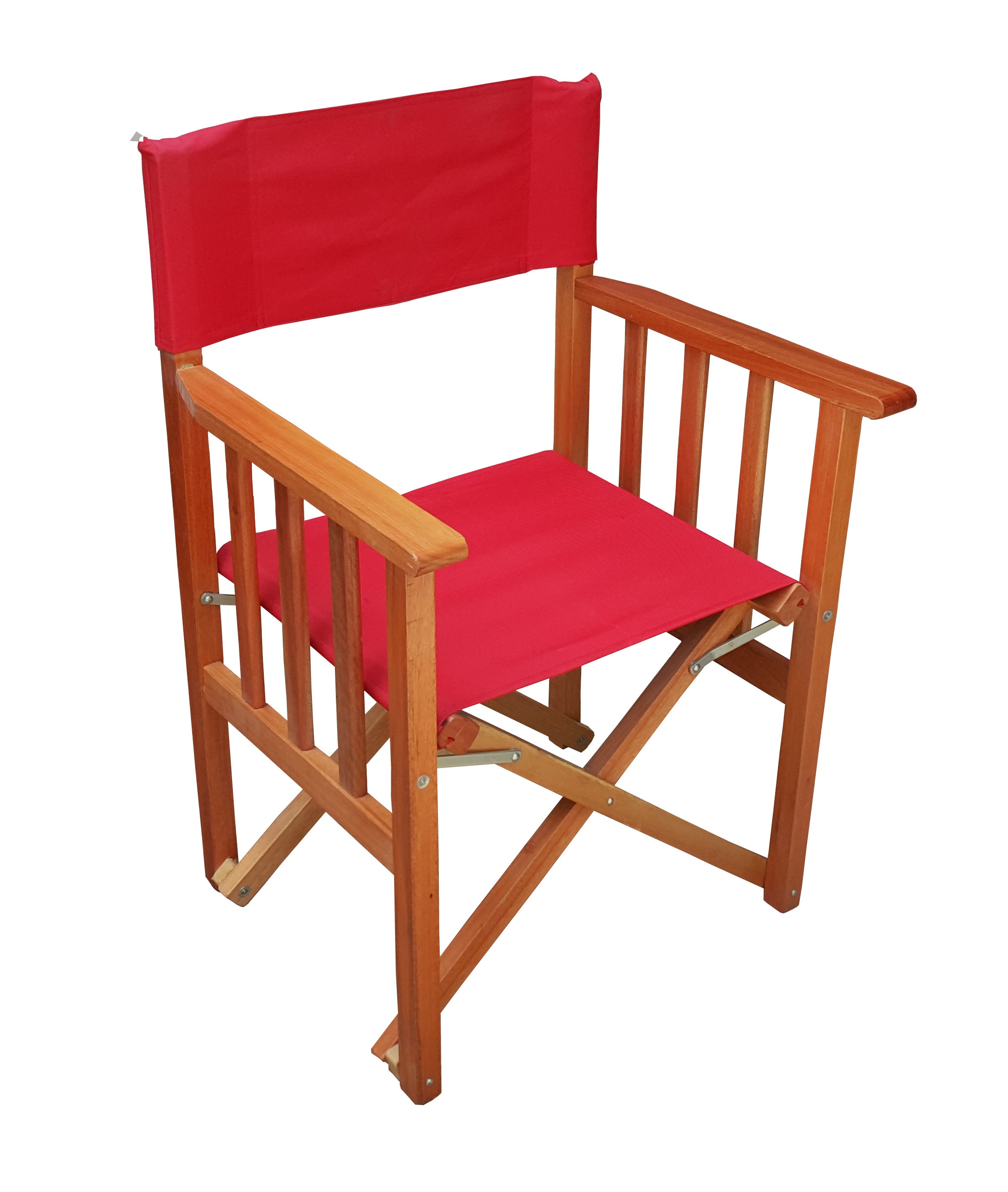 Sillón director madera