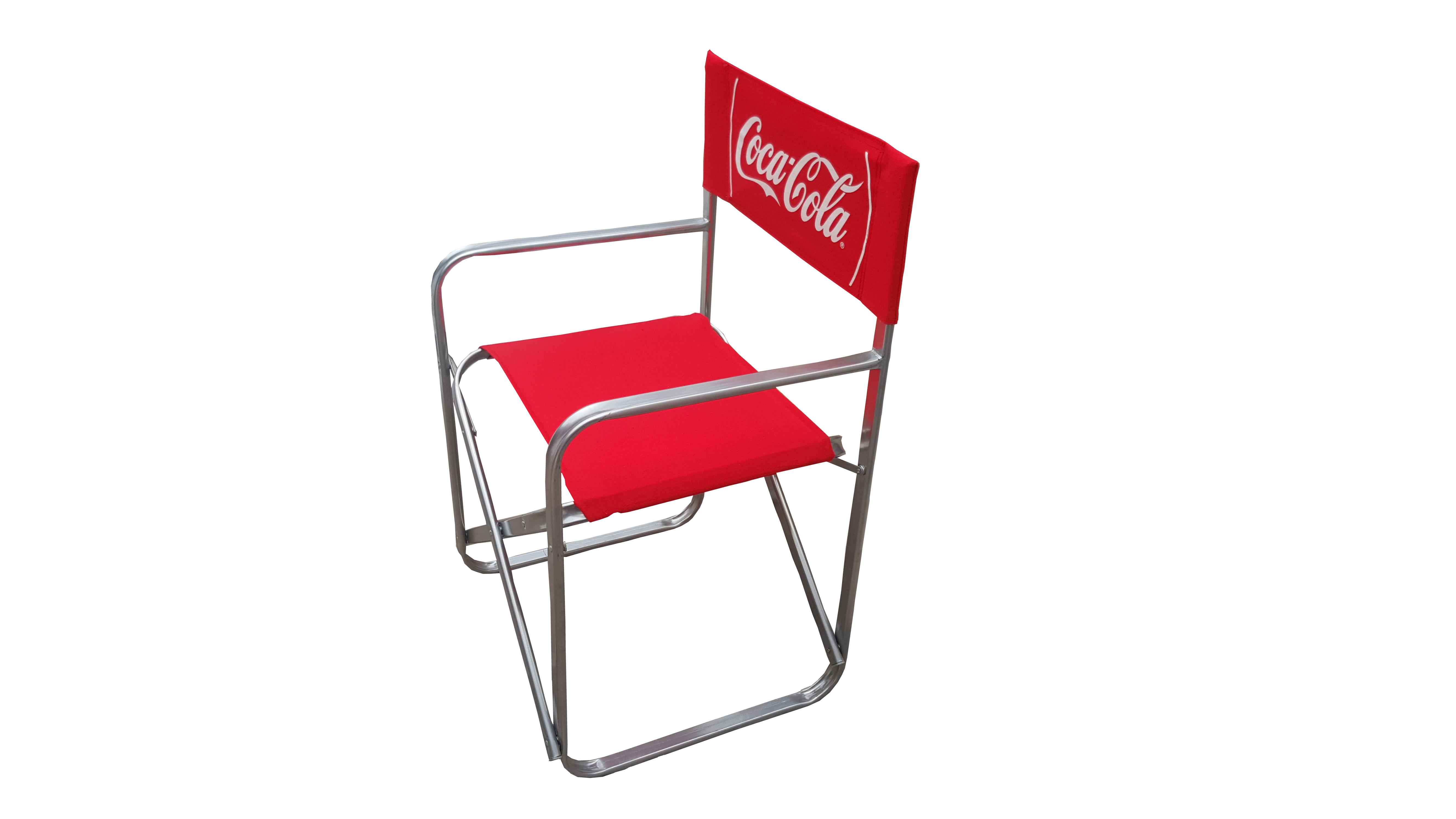 Sillón Director - Caño Oval