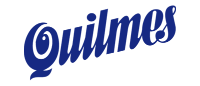 Logo de Quilmes