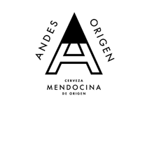 Logo de Andes Origen