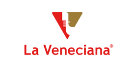 Logo de La Veneciana