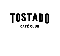 Logo de Tostado Café Club