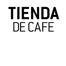 Logo de Tienda de Café