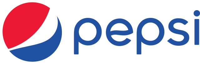 Logo de Pepsi