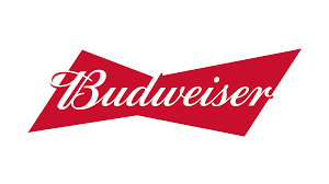 Logo de Budweiser