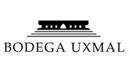 Logo de Bodega Uxmal