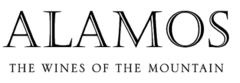 Logo de Alamos