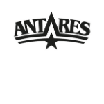 Logo de Antares