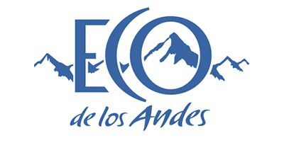 Logo de Eco de los Andes