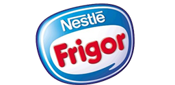 Logo de Frigor