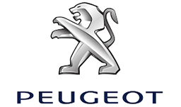 Logo de Peugeot