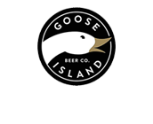 Logo de Goose Island